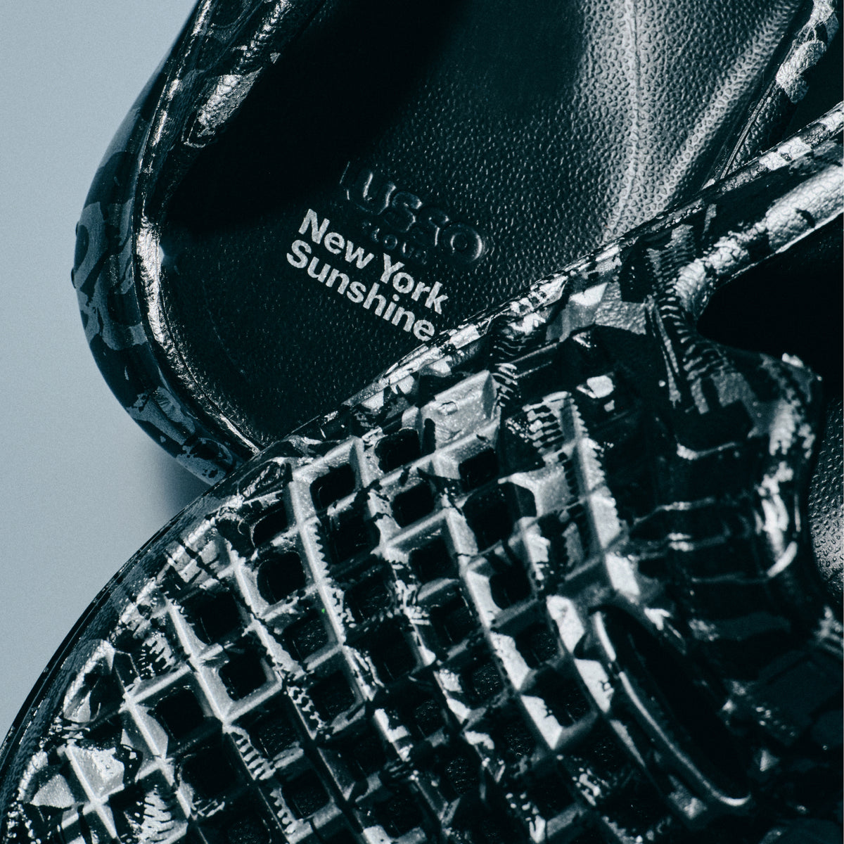 Scenario Slide - New York Sunshine Nuts & Bolts