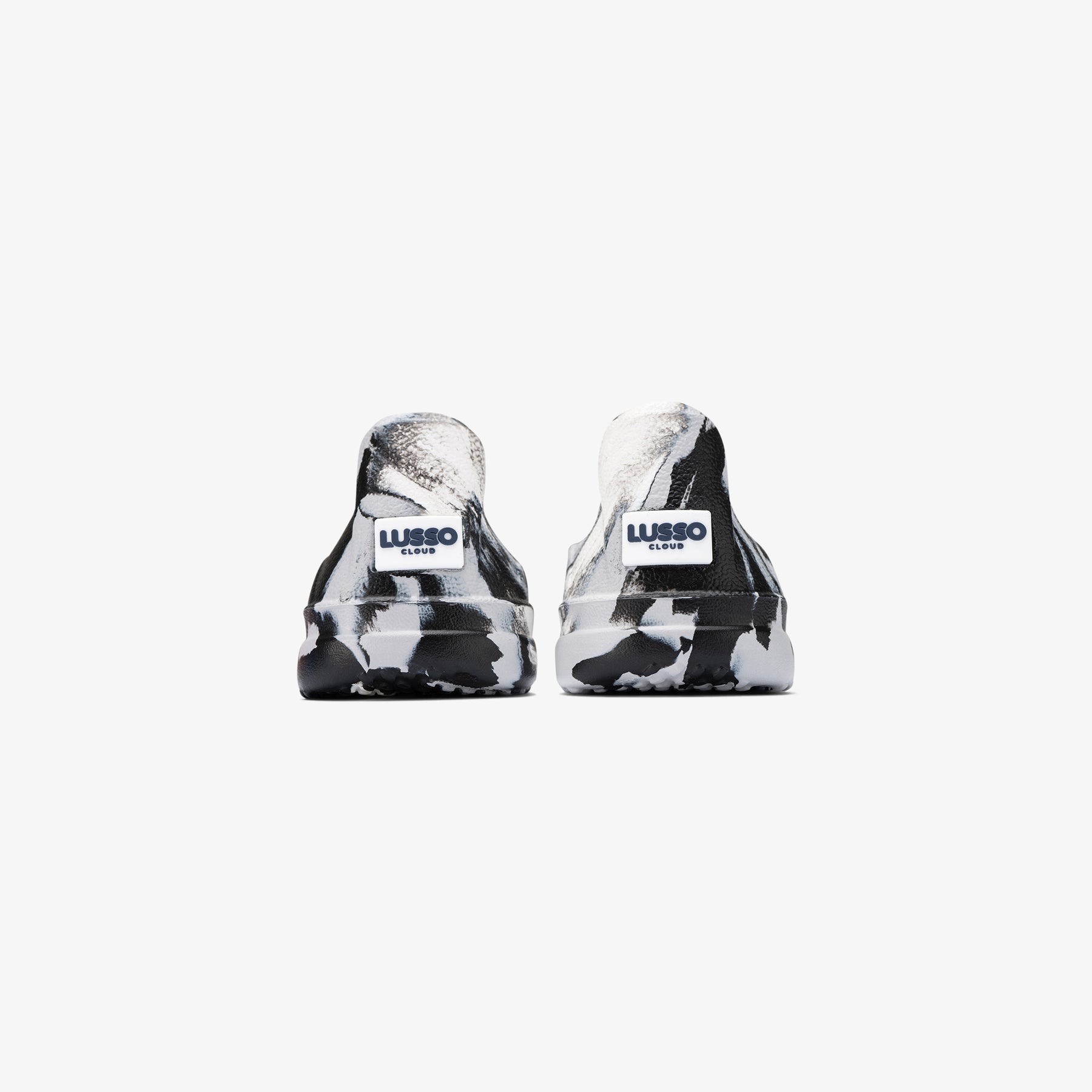 Scenario Kids Slip-On - Carrara Swirl