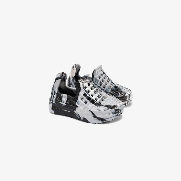 Scenario Kids Slip-On - Carrara Swirl