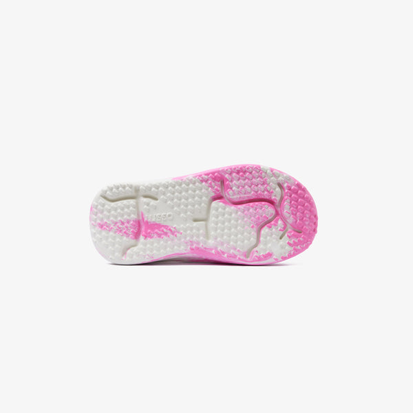 Scenario Juniors Slide - Flamingo Swirl