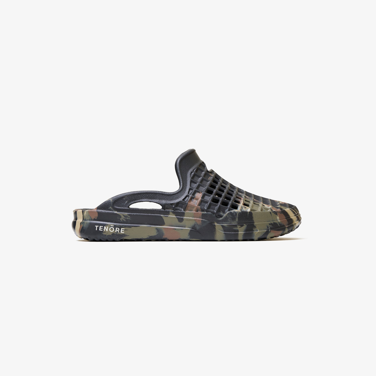 Scenario Slide - Tenore Woodland Camo