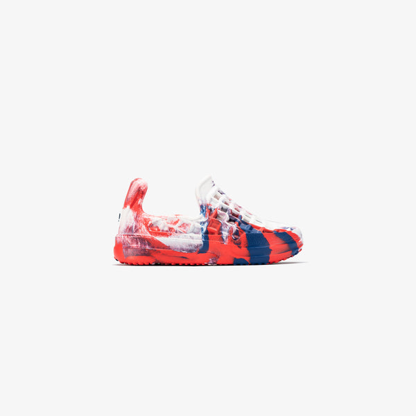 SCENARIO KIDS SLIP-ON - ROCKET SWIRL