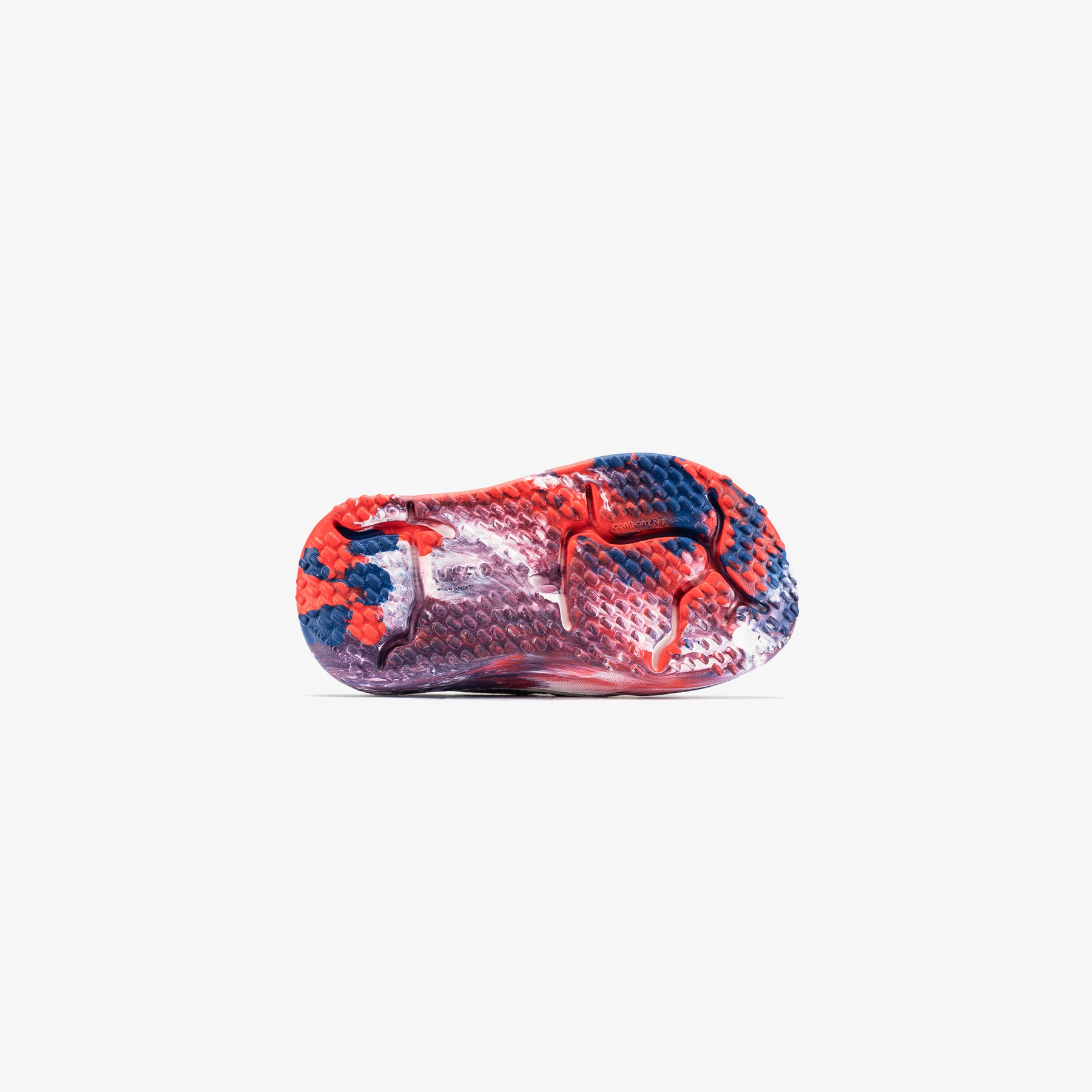 SCENARIO KIDS SLIP-ON - ROCKET SWIRL