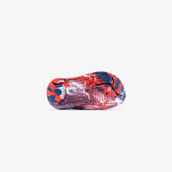 SCENARIO KIDS SLIP-ON - ROCKET SWIRL