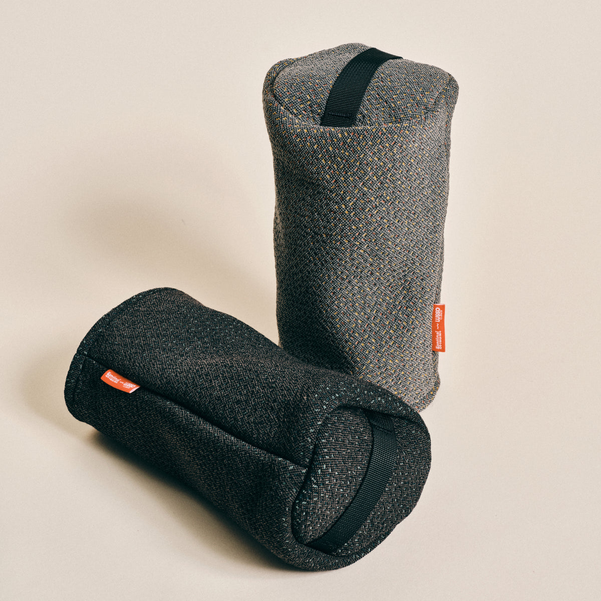 Sentinel Golf Fairway Wood Headcover - Charred Blue Speck