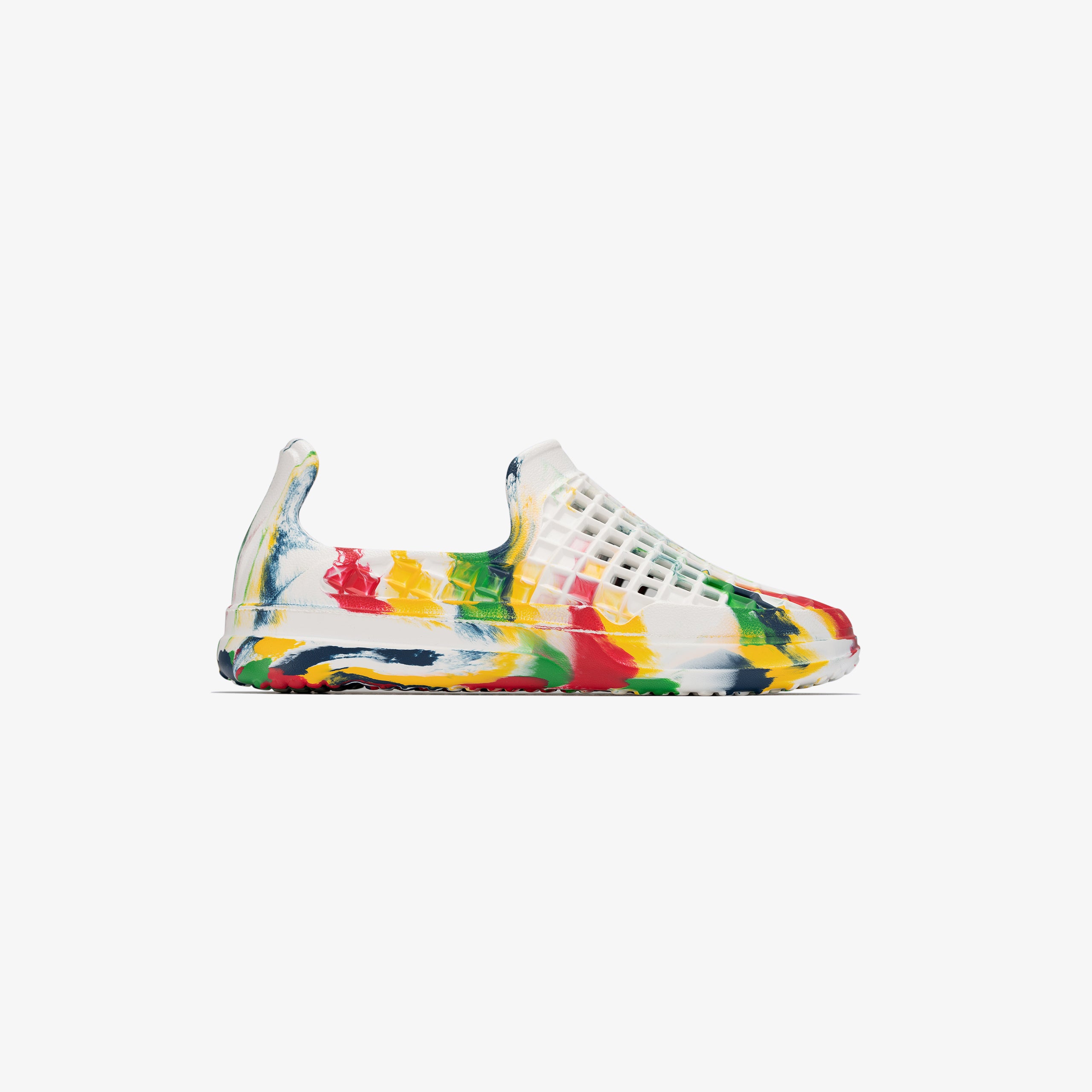 その他 FREE ISSUE5 SPRING / SUMMER 2017 On Cloud 5 Running Shoe (Men's)-Fog/Savannah - Peter Glenn
