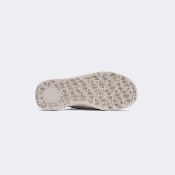 white sole