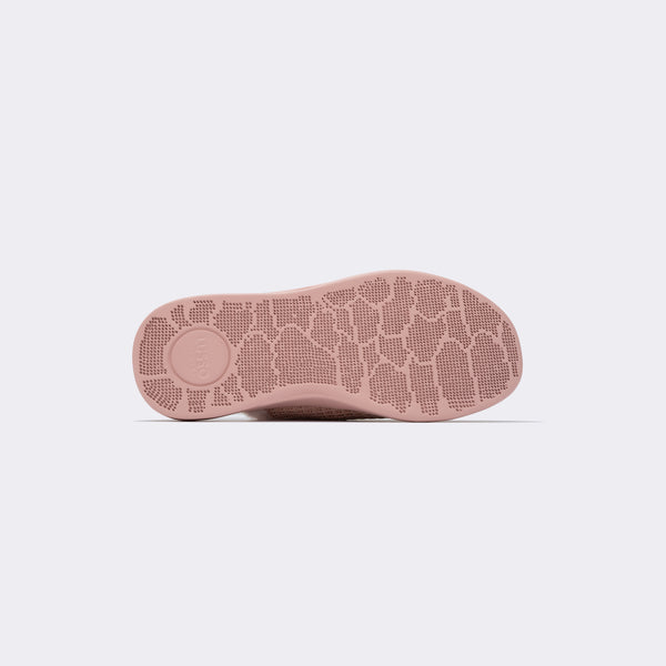 Pelli - Unhide Dusty Rose Waffle Sherp / Dusty Rose