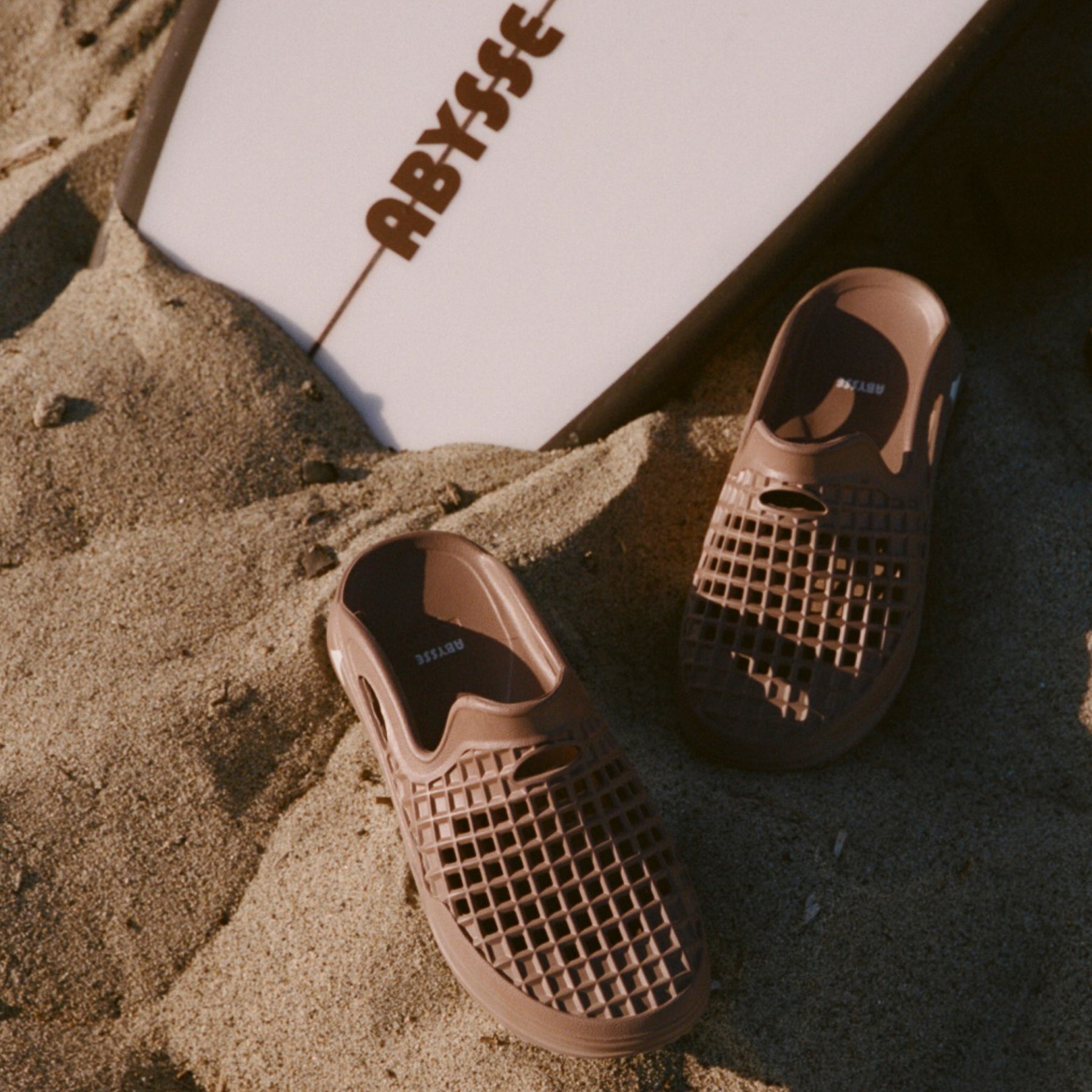 Scenario Slide - Abysse Malt / Bone