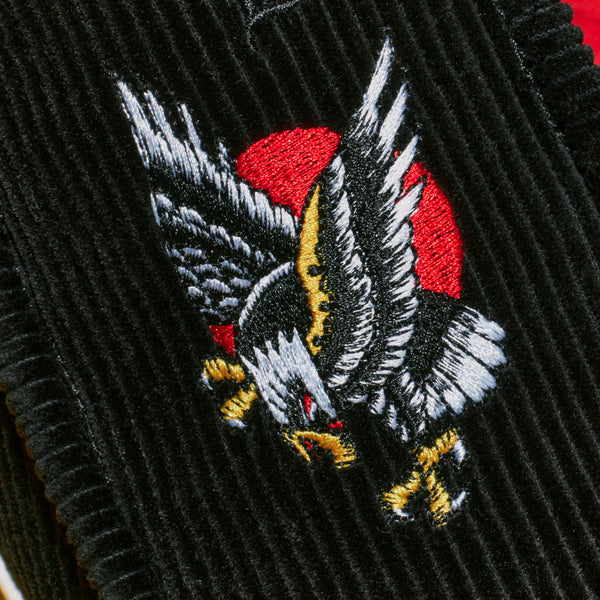 Esto - Bert Krak Eagle Corduroy