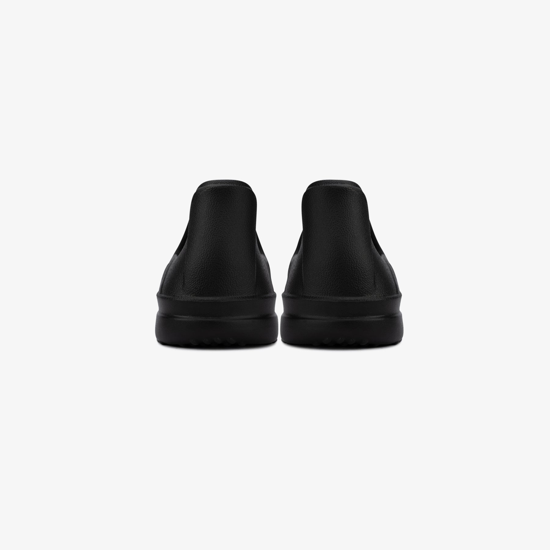 Scenario Slip-On - Jet Black (boxed)