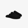 Draper - Jet Black Waffle / Matte