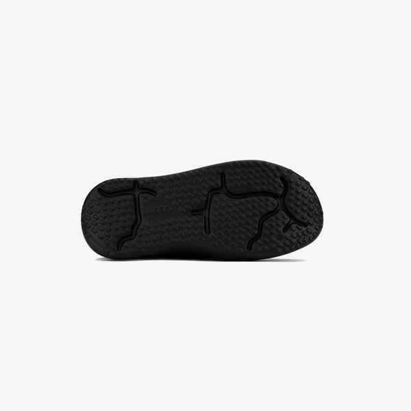 Scenario Slip-On - Jet Black (boxed)