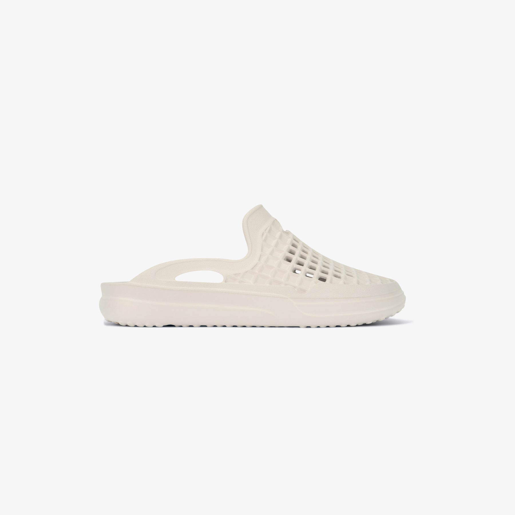 Scenario Slide - Bone White