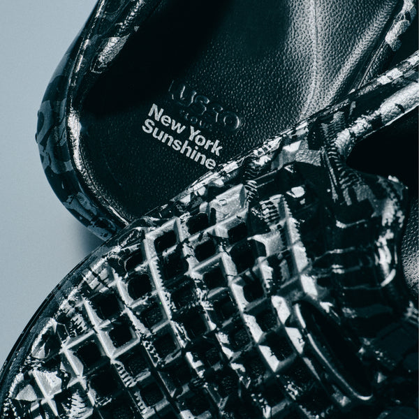 Scenario Slide - New York Sunshine Nuts & Bolts