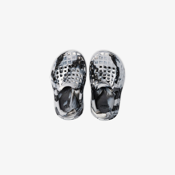 Scenario Kids Slip-On - Carrara Swirl