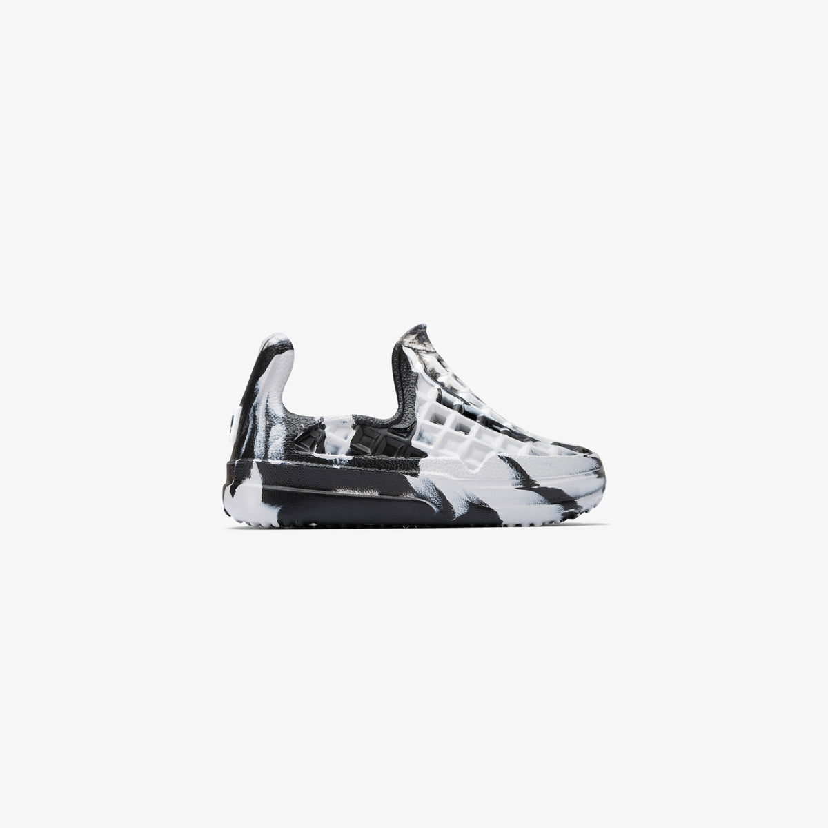 Scenario Kids Slip-On - Carrara Swirl