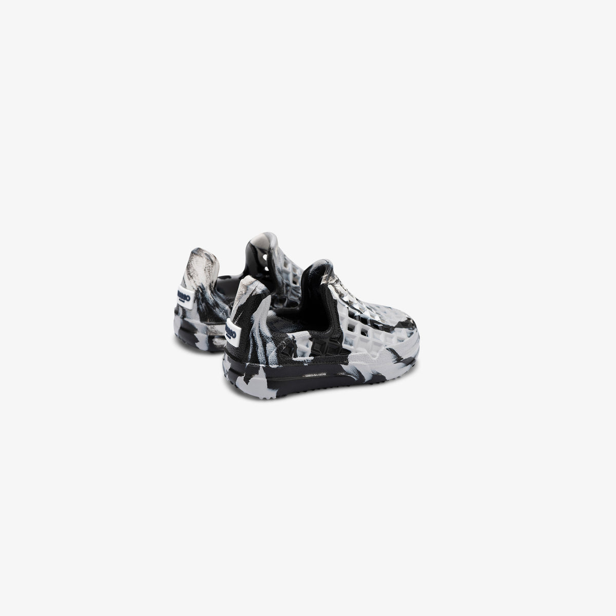 Scenario Kids Slip-On - Carrara Swirl
