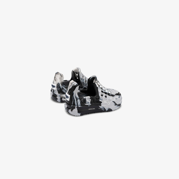 Scenario Kids Slip-On - Carrara Swirl