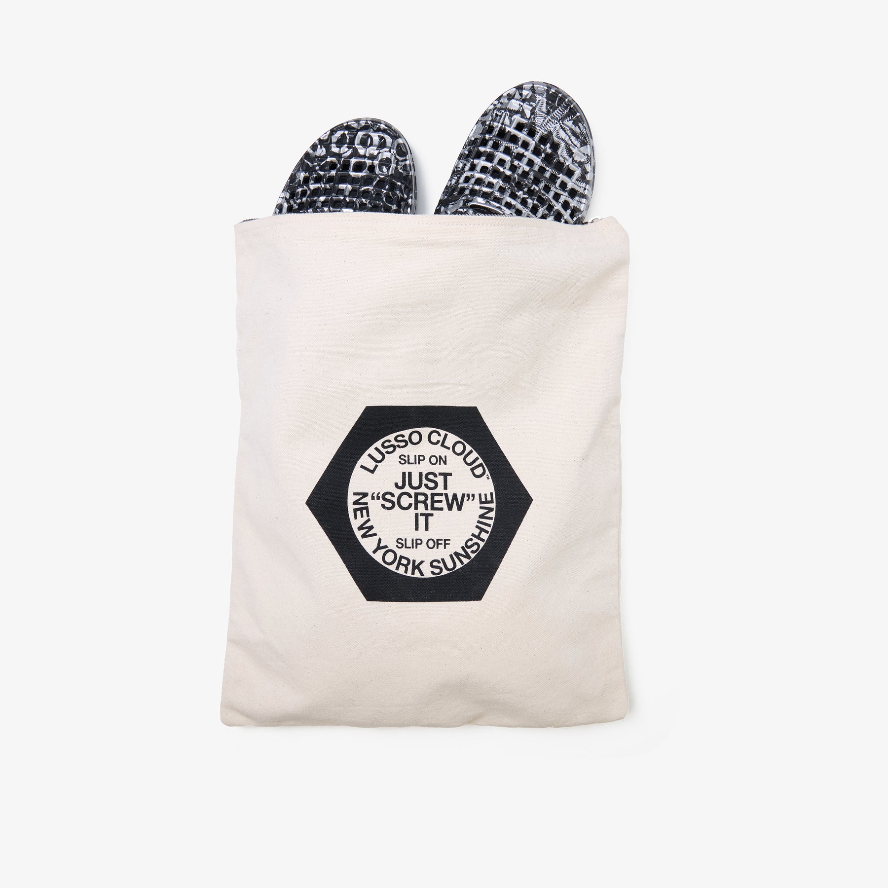 Scenario Slide - New York Sunshine Nuts & Bolts