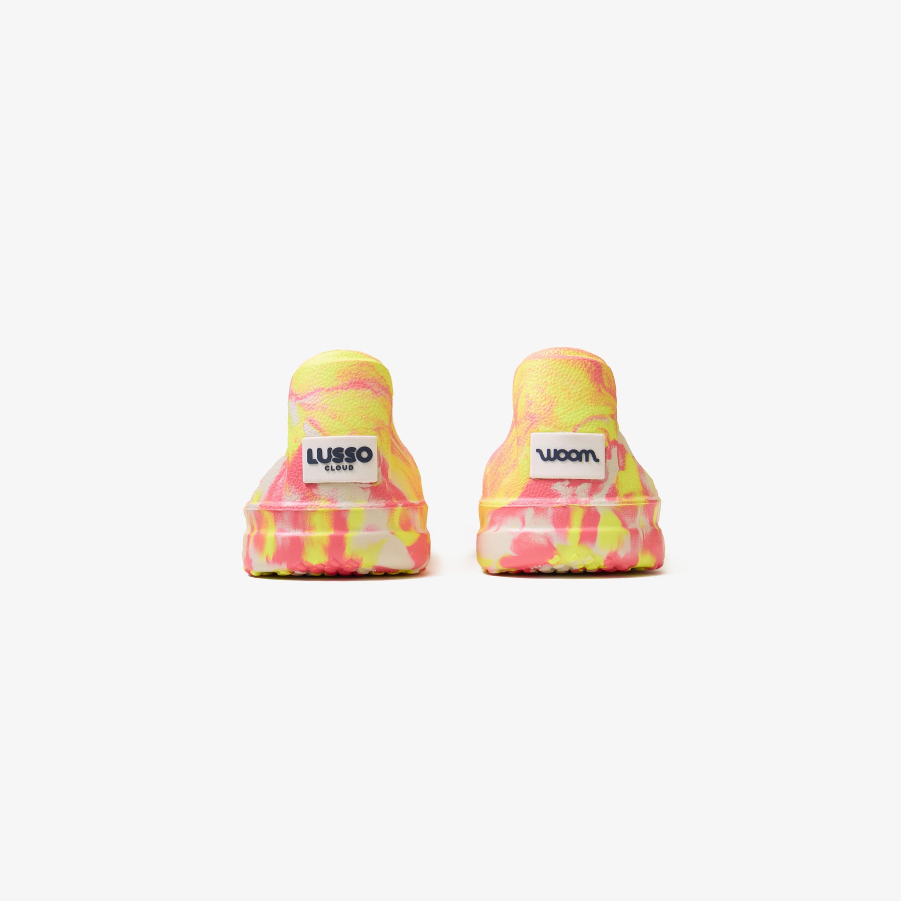 Scenario Kids - woom Swirl