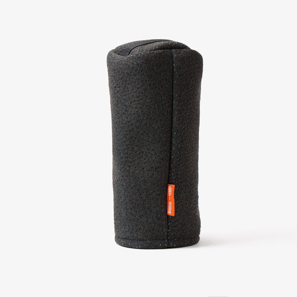 Sentinel Golf Fairway Wood Headcover - Charred Blue Speck