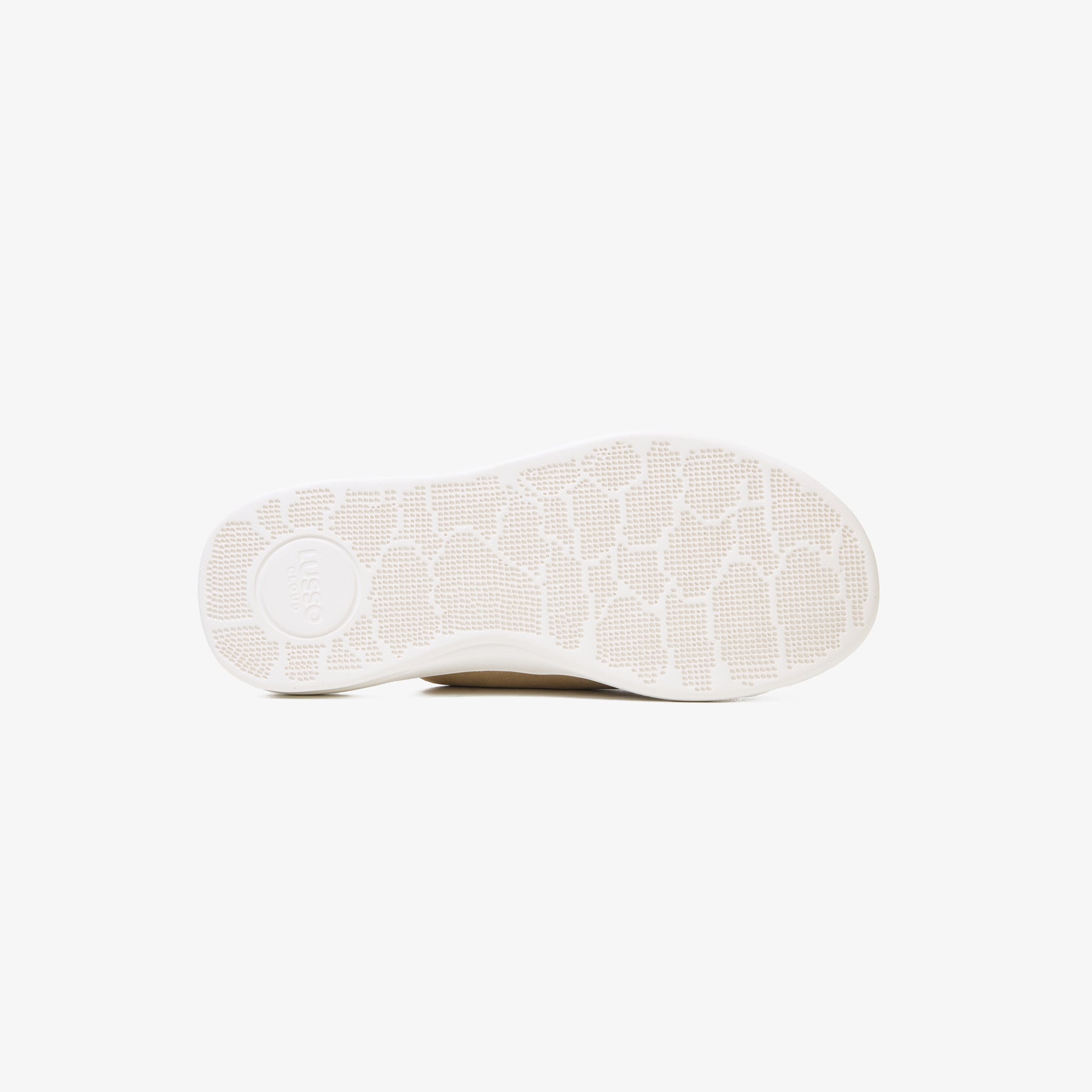 Pelli - Malbon Desert Willow Suede Laser M / Marshmallow