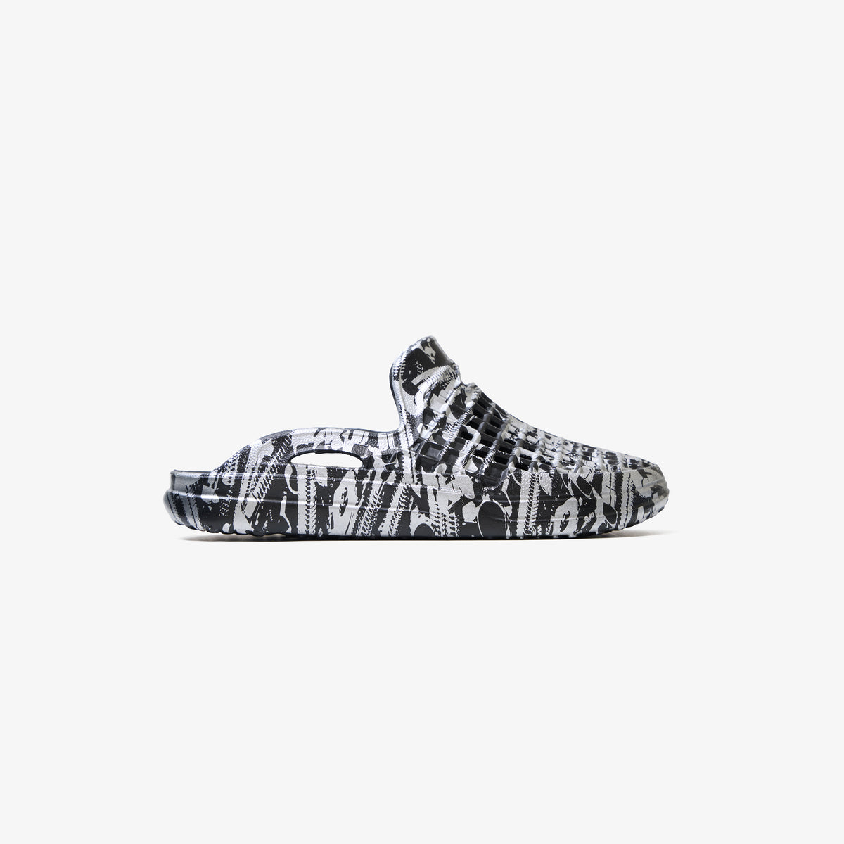 Scenario Slide - New York Sunshine Nuts & Bolts