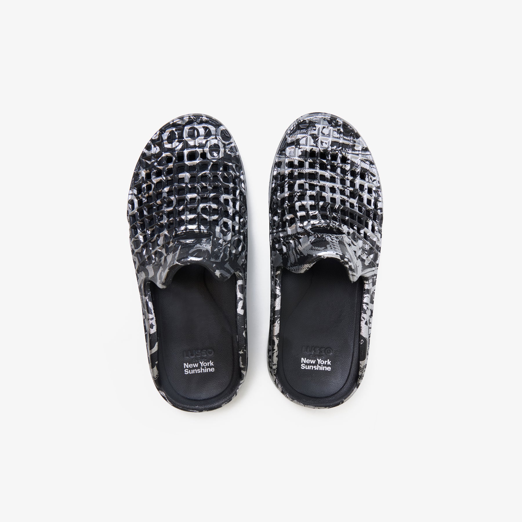 Scenario Slide - New York Sunshine Nuts & Bolts