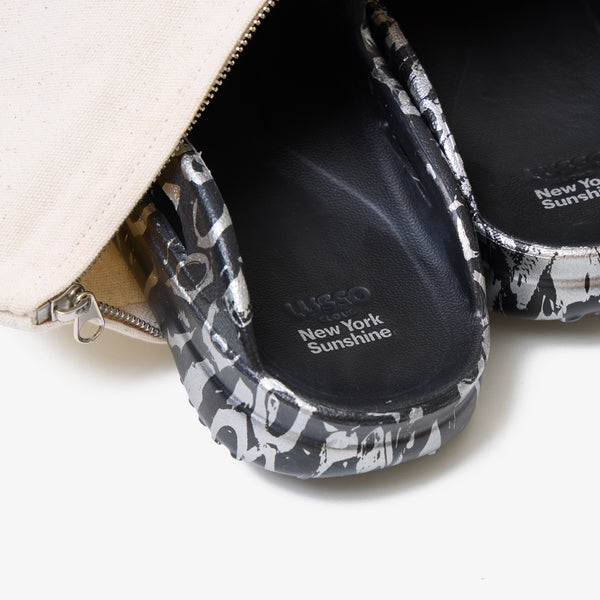 Scenario Slide - New York Sunshine Nuts & Bolts