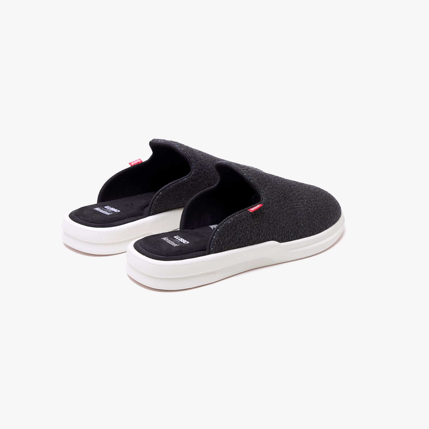 Pelli - Sentinel Charred Blue Speck