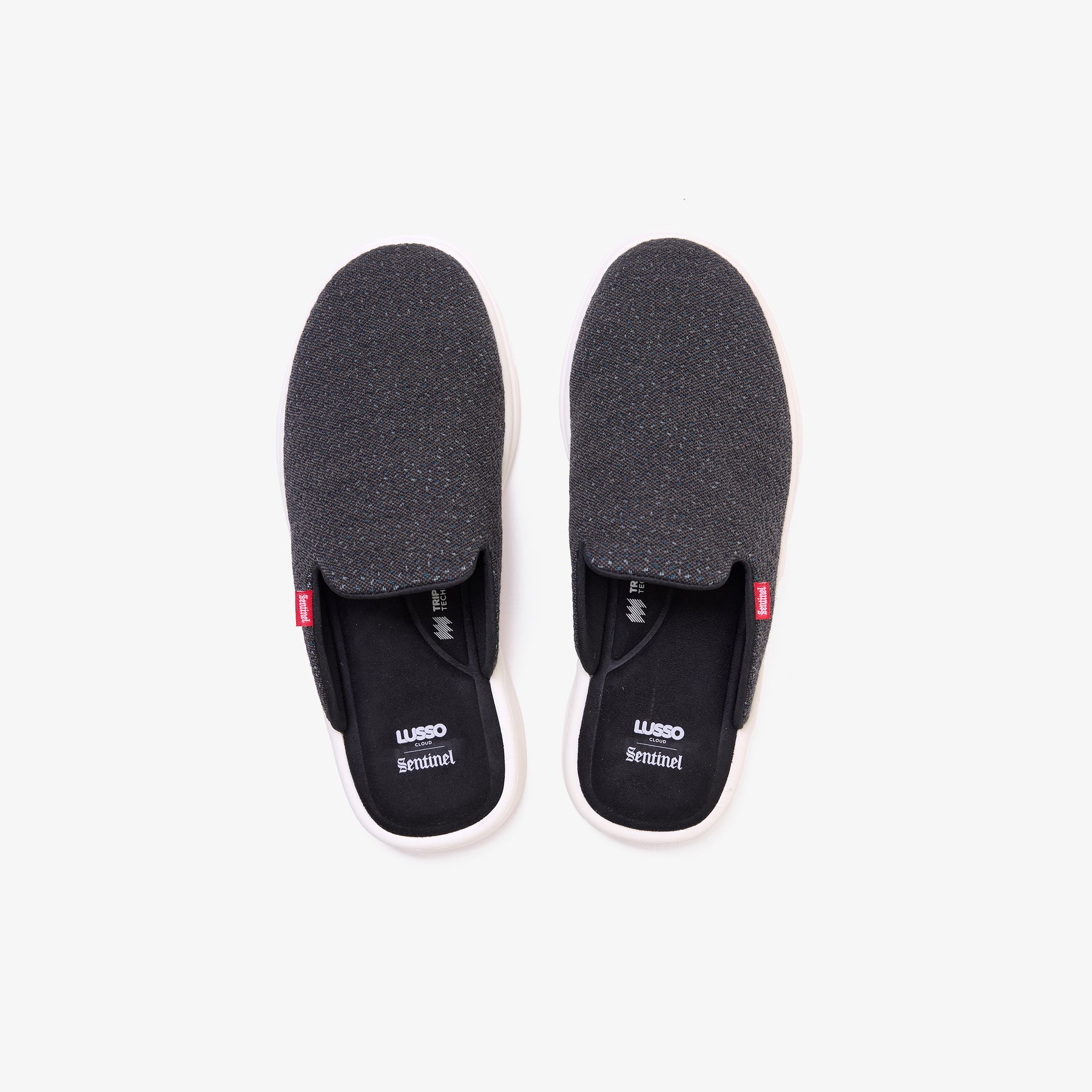 Pelli - Sentinel Charred Blue Speck