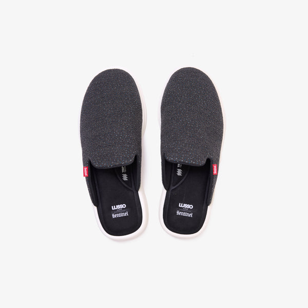 Pelli - Sentinel Charred Blue Speck