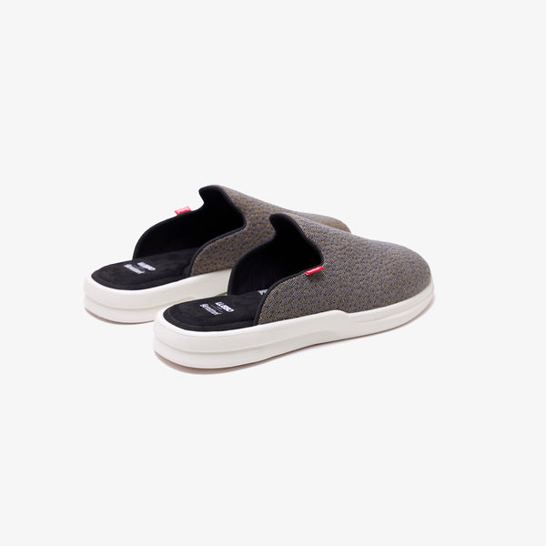 Pelli - Sentinel Grey Golf Speck