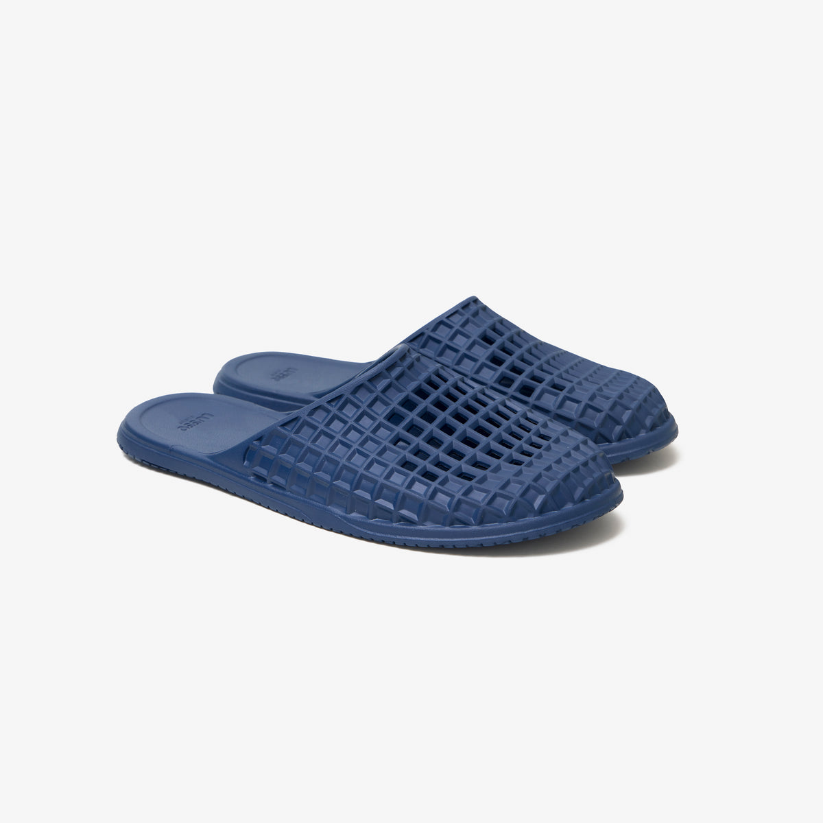 Rosa Slide - Indigo