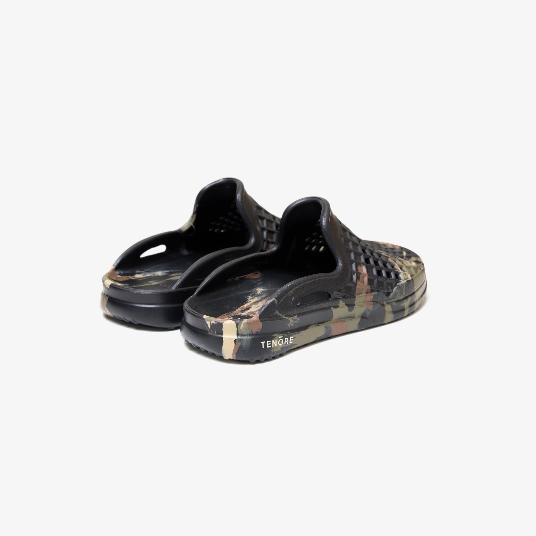 Scenario Slide - Tenore Woodland Camo