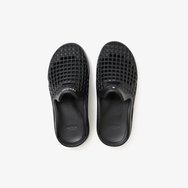 Scenario Slide - Tenore Jet Black