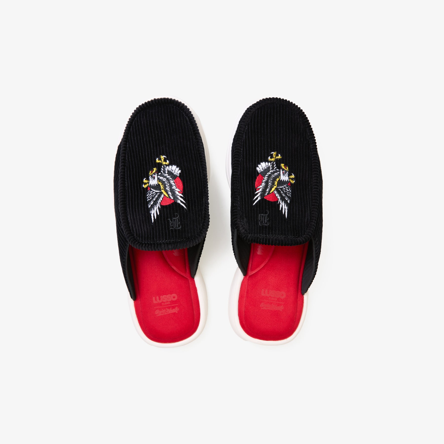 Esto - Bert Krak Eagle Corduroy