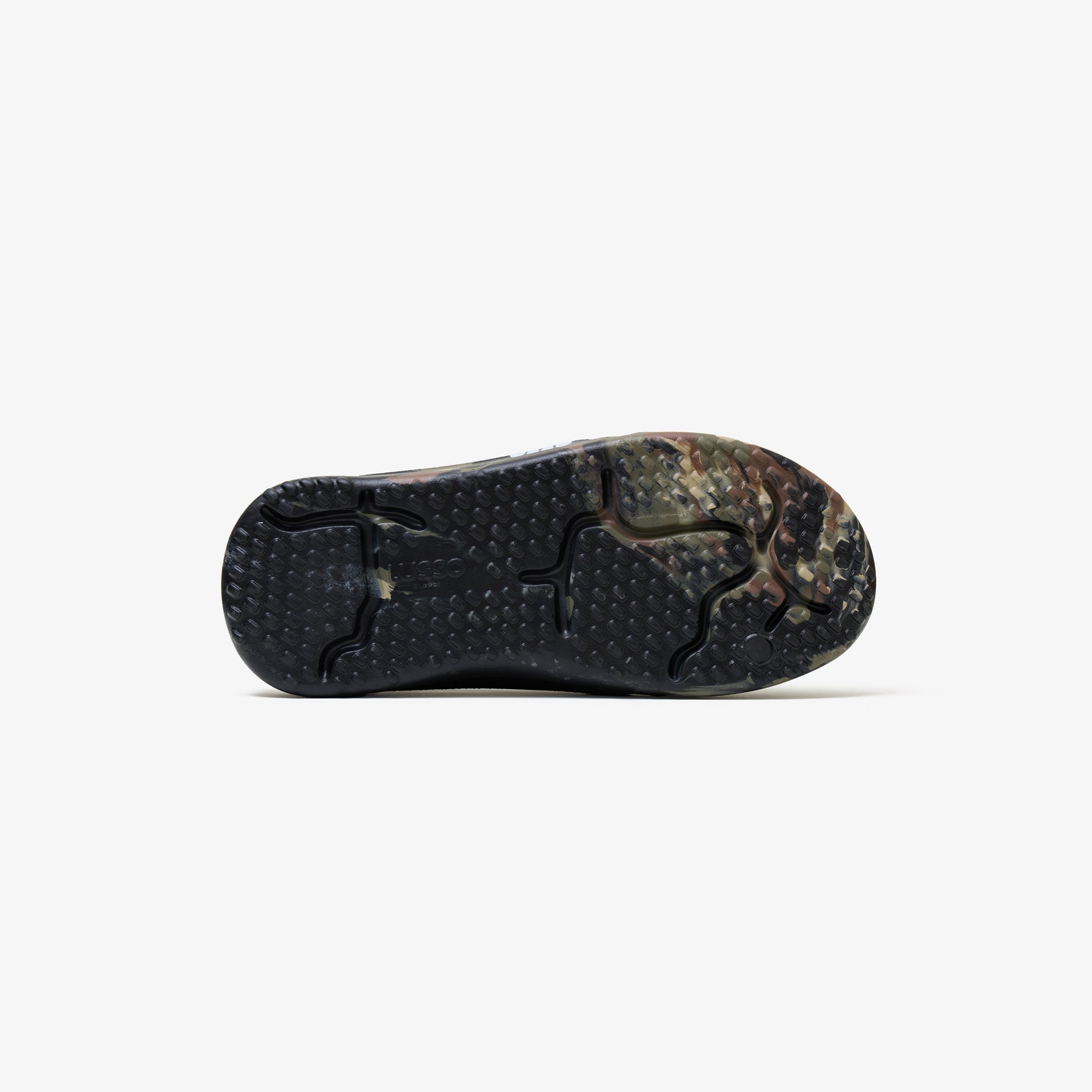 Scenario Slide - Woodland Camo / Blak Bear