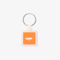 Keychain - Carrot