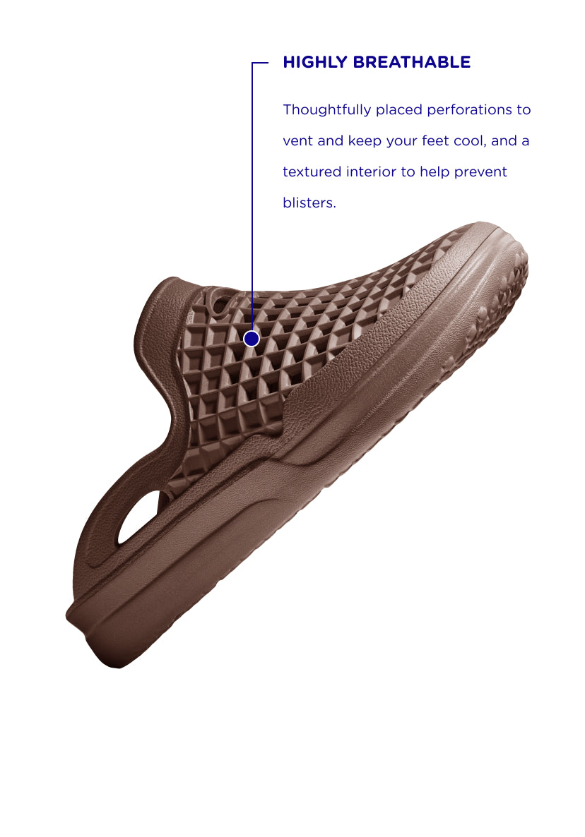 Scenario Slide - Carrara Swirl