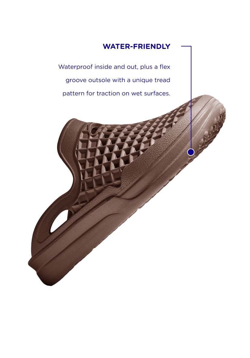Scenario Slide - Carrara Swirl