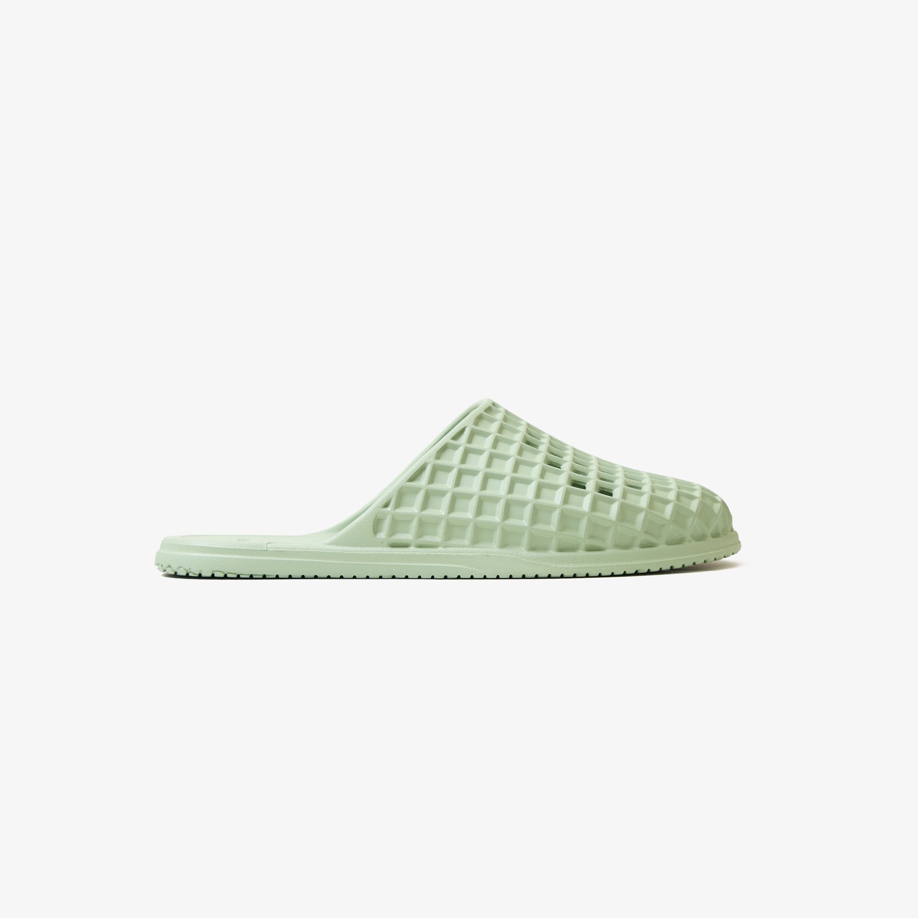 Rosa Slide - Matcha
