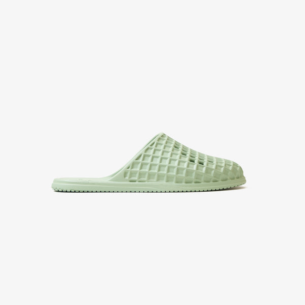 Rosa Slide - Matcha