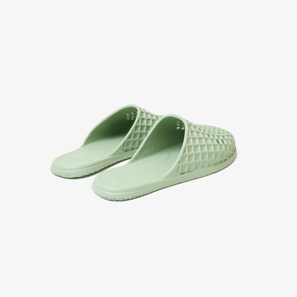 Rosa Slide - Matcha