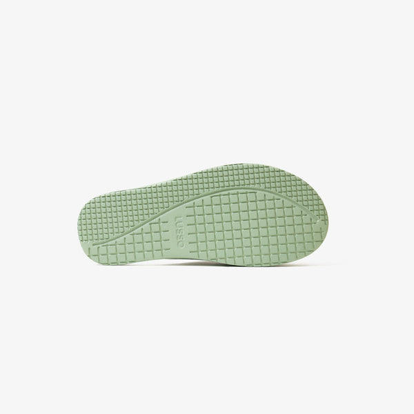 Rosa Slide - Matcha