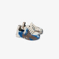 Scenario Kids Slip-On - Indigo Mocha Swirl