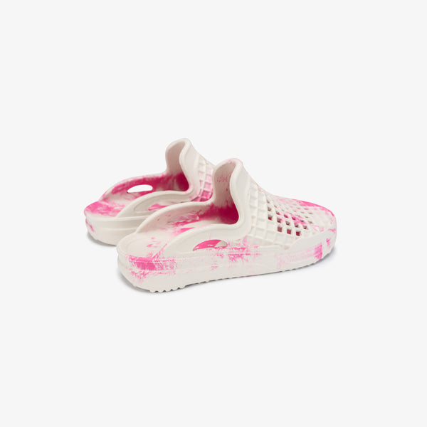Scenario Slide - Flamingo Swirl