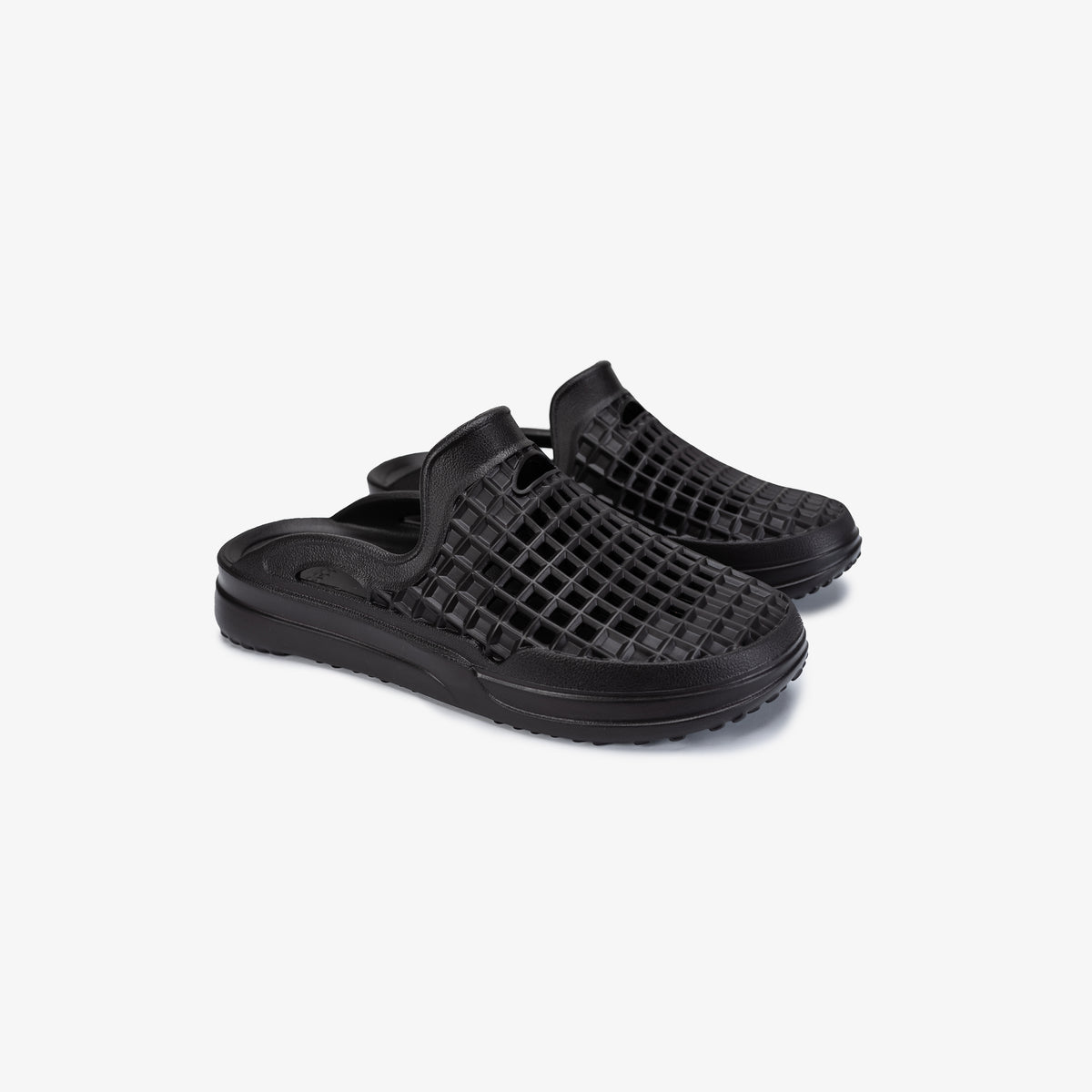 Slide Jet File Scenario Slide - Jet Black