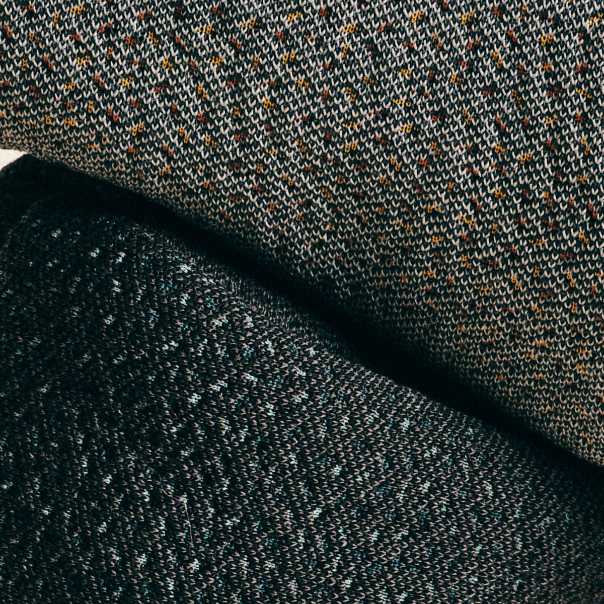 Pelli - Sentinel Charred Blue Speck